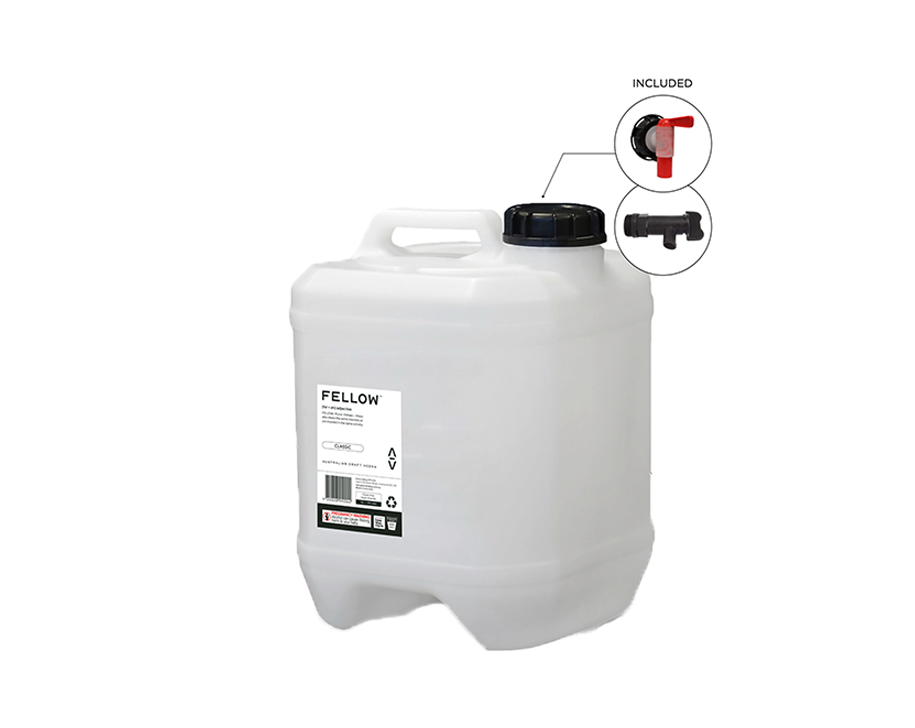 Fellow Vodka - Classic - 15L