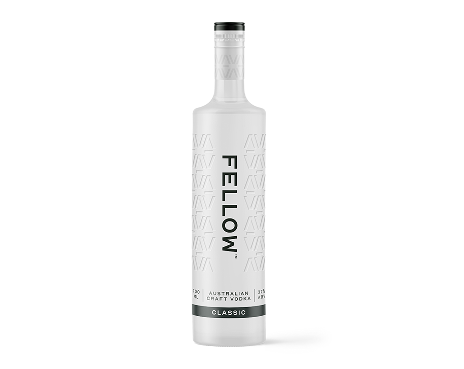 Fellow Vodka - Classic - 700mL