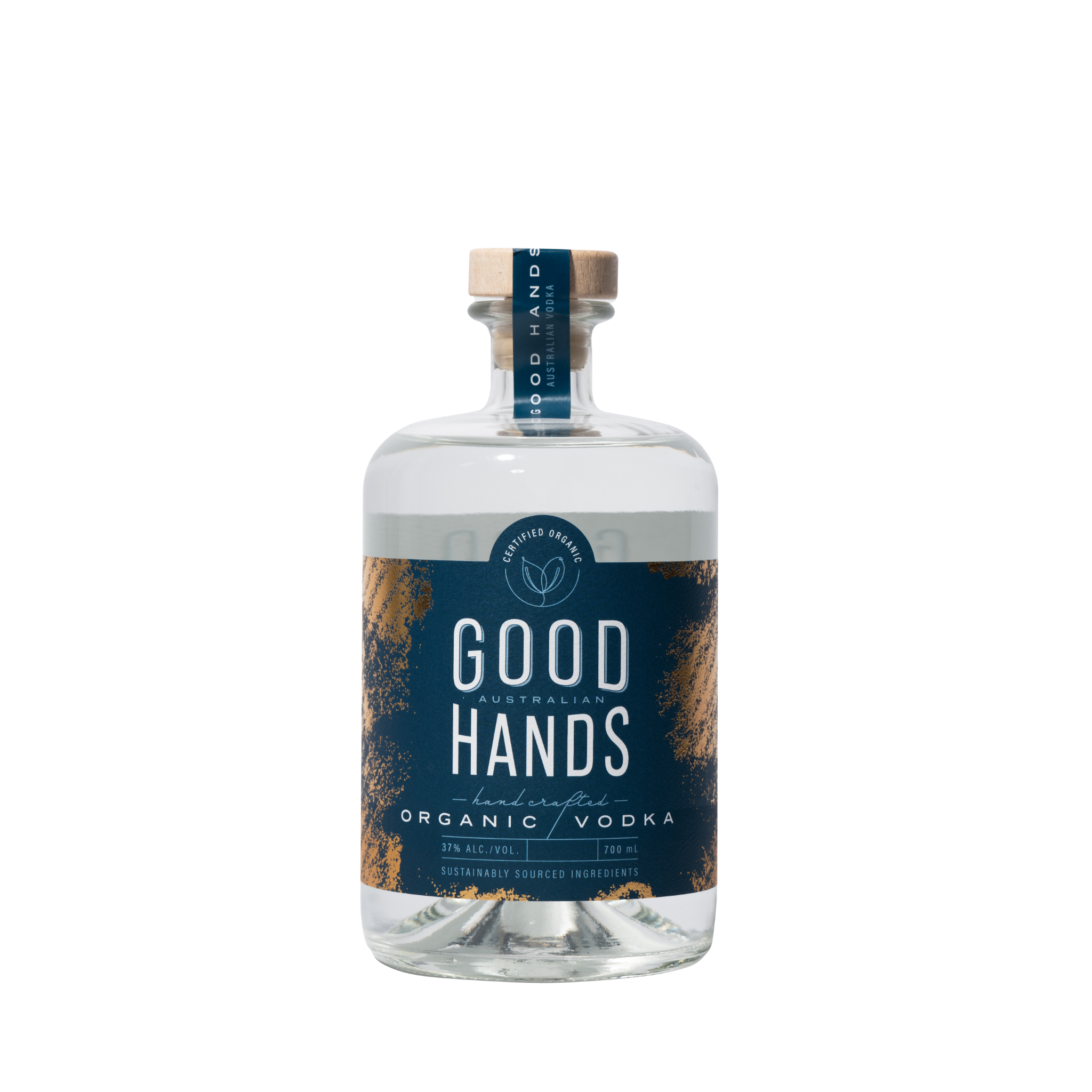 Organic Vodka