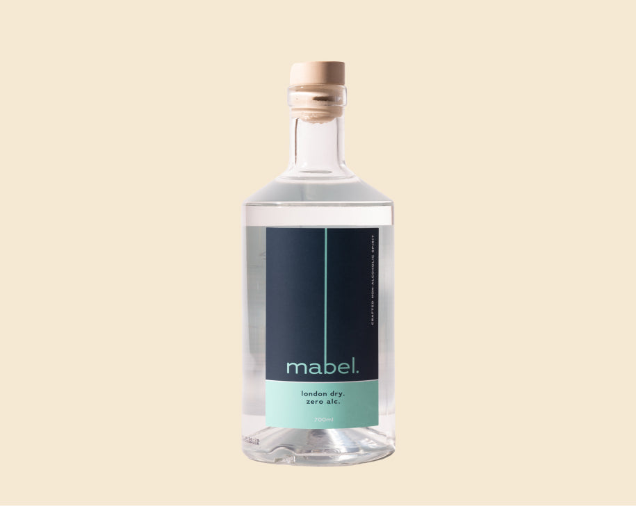 London Dry Gin
