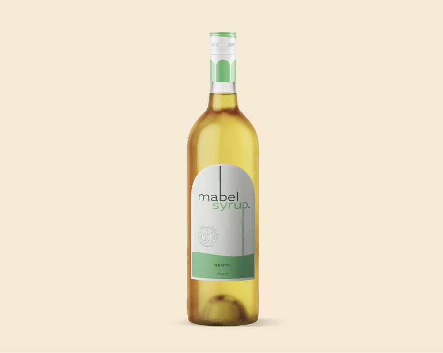 Agave Syrup
