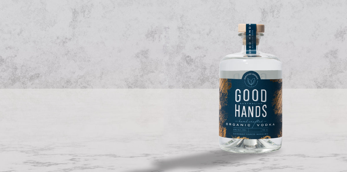 Good Hands